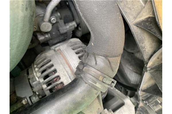 Recambio de alternador para audi a4 avant (8k5) 2.0 básico referencia OEM IAM 03G903016GV  