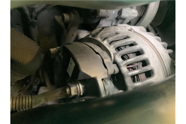 Recambio de alternador para audi a4 avant (8k5) 2.0 básico referencia OEM IAM 03G903016GV  