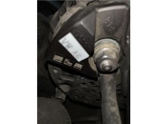 Recambio de alternador para audi a4 avant (8k5) 2.0 básico referencia OEM IAM 03G903016GV  