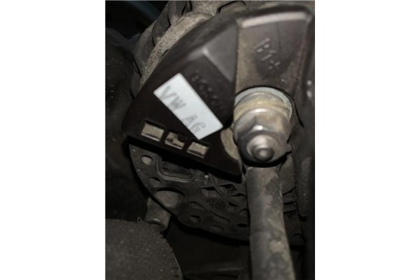 Recambio de alternador para audi a4 avant (8k5) 2.0 básico referencia OEM IAM 03G903016GV  