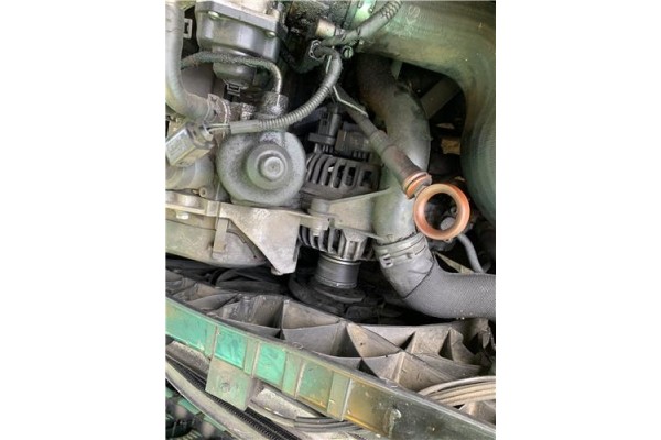 Recambio de alternador para audi a4 avant (8k5) 2.0 básico referencia OEM IAM 03G903016GV  