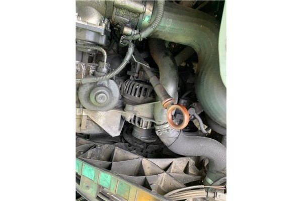 Recambio de alternador para audi a4 avant (8k5) 2.0 básico referencia OEM IAM 03G903016GV  