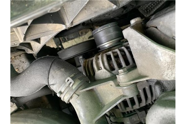 Recambio de alternador para audi a4 avant (8k5) 2.0 básico referencia OEM IAM 03G903016GV  