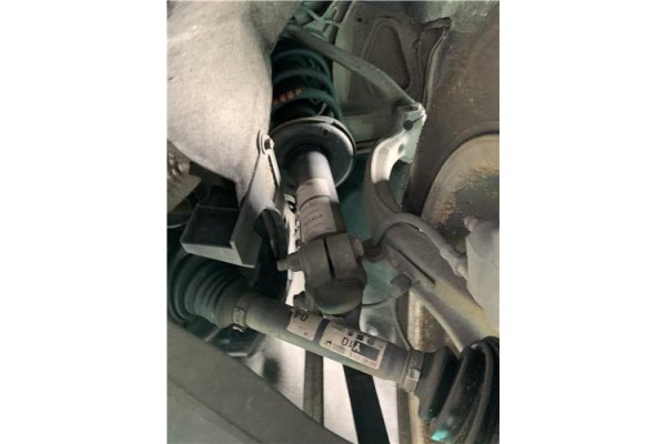 Recambio de amortiguador delantero derecho para audi a4 avant (8k5) 2.0 básico referencia OEM IAM 8K0413031CH 313363 