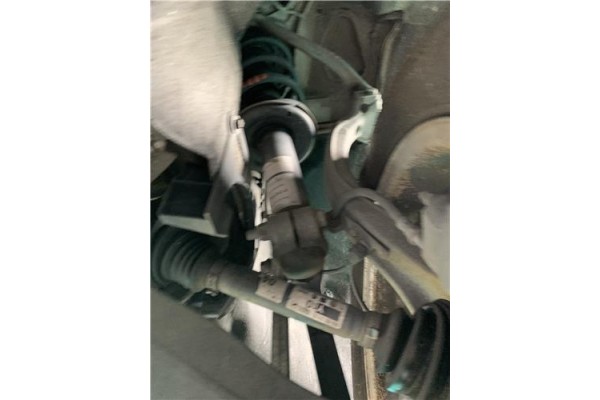 Recambio de amortiguador delantero derecho para audi a4 avant (8k5) 2.0 básico referencia OEM IAM 8K0413031CH 313363 