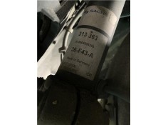 Recambio de amortiguador delantero derecho para audi a4 avant (8k5) 2.0 básico referencia OEM IAM 8K0413031CH 313363 