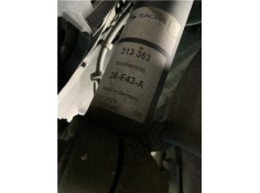 Recambio de amortiguador delantero derecho para audi a4 avant (8k5) 2.0 básico referencia OEM IAM 8K0413031CH 313363 