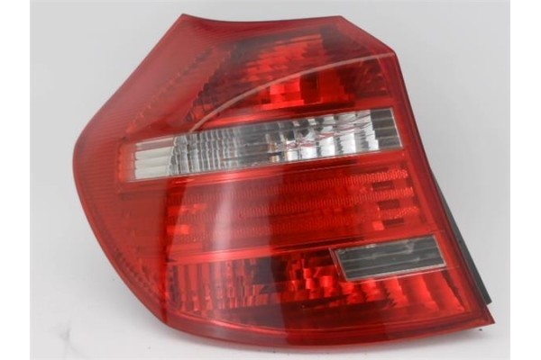 Recambio de piloto trasero izquierdo para bmw serie 1 berlina (e81/e87) 118d referencia OEM IAM   