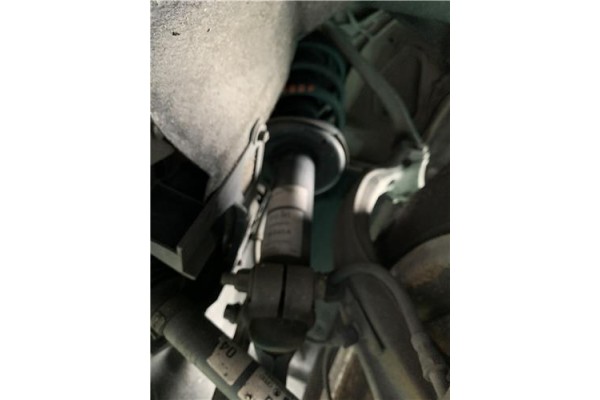 Recambio de amortiguador delantero derecho para audi a4 avant (8k5) 2.0 básico referencia OEM IAM 8K0413031CH 313363 