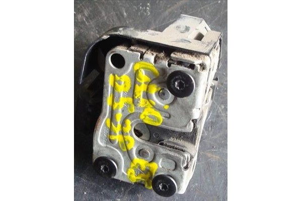 Recambio de cierre electromagnetico delantero izquierdo para renault clio ii (xbo) 1.2 16v 75cv referencia OEM IAM   