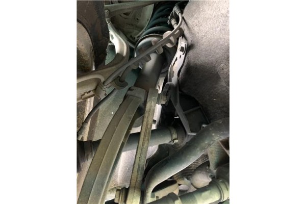 Recambio de amortiguador delantero derecho para audi a4 avant (8k5) 2.0 básico referencia OEM IAM 8K0413031CH 313363 