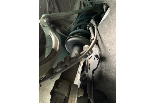 Recambio de amortiguador delantero derecho para audi a4 avant (8k5) 2.0 básico referencia OEM IAM 8K0413031CH 313363 