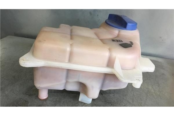 Recambio de botella expansion para audi a4 berlina (8e)(2000) 2.5 tdi (120kw) [2,5 ltr. - 120 kw v6 24v tdi] referencia OEM IAM 
