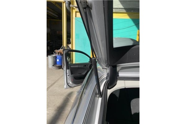 Recambio de amortiguador porton para audi a4 avant (8k5) 2.0 básico referencia OEM IAM 8K9827552C 8K982755201S 