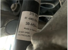 Recambio de amortiguador trasero derecho para audi a4 avant (8k5) 2.0 básico referencia OEM IAM 8K0513035K 313365 