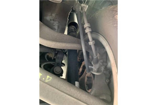 Recambio de amortiguador trasero derecho para audi a4 avant (8k5) 2.0 básico referencia OEM IAM 8K0513035K 313365 