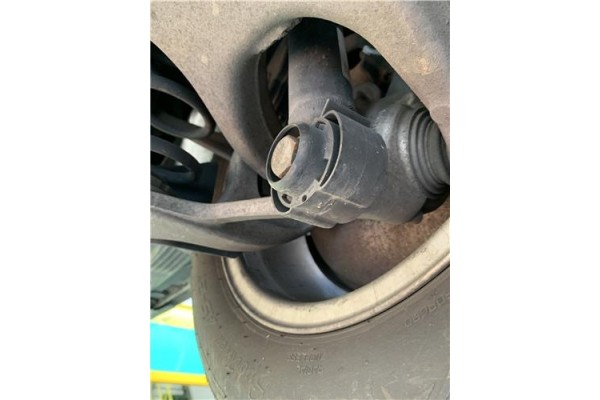 Recambio de amortiguador trasero derecho para audi a4 avant (8k5) 2.0 básico referencia OEM IAM 8K0513035K 313365 