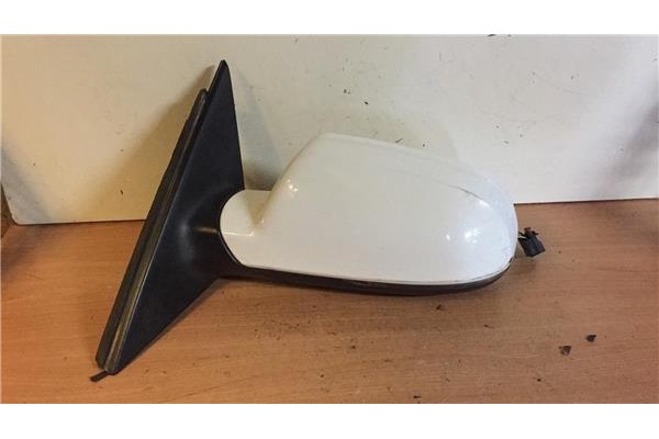 Recambio de retrovisor electrico izquierdo para audi a4 berlina (b8) (2007) 2.0 basis [2,0 ltr. - 105 kw 16v tdi] referencia OEM