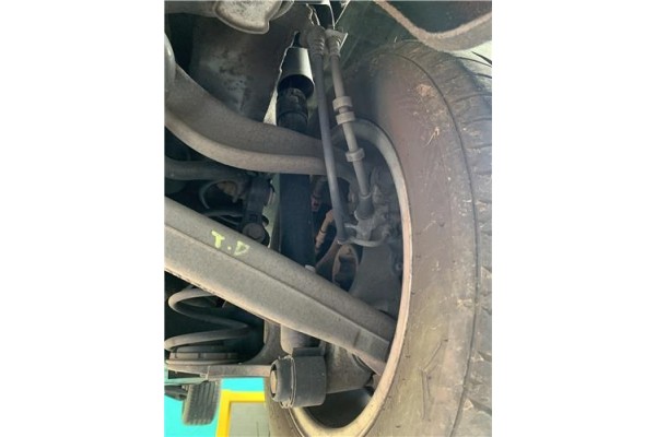 Recambio de amortiguador trasero derecho para audi a4 avant (8k5) 2.0 básico referencia OEM IAM 8K0513035K 313365 