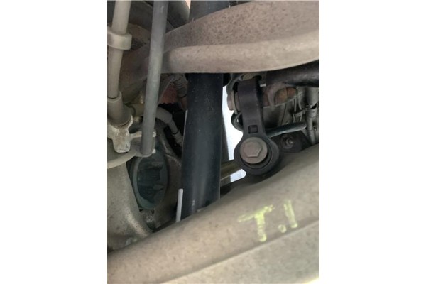 Recambio de amortiguador trasero izquierdo para audi a4 avant (8k5) 2.0 básico referencia OEM IAM 8K0513035K 313365 