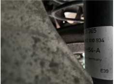 Recambio de amortiguador trasero izquierdo para audi a4 avant (8k5) 2.0 básico referencia OEM IAM 8K0513035K 313365 