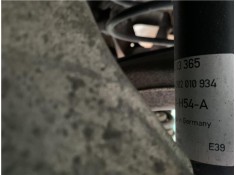 Recambio de amortiguador trasero izquierdo para audi a4 avant (8k5) 2.0 básico referencia OEM IAM 8K0513035K 313365 