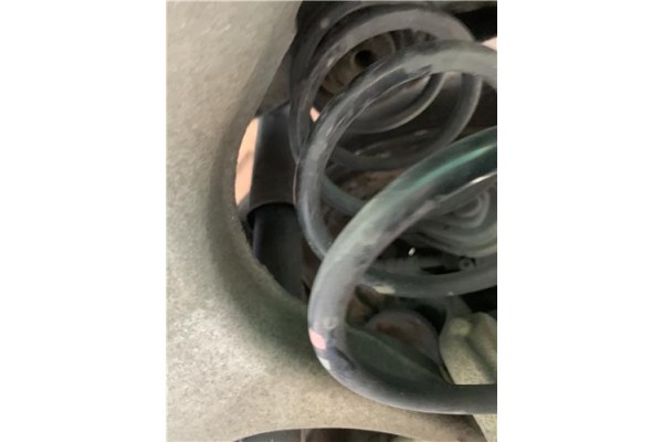 Recambio de amortiguador trasero izquierdo para audi a4 avant (8k5) 2.0 básico referencia OEM IAM 8K0513035K 313365 