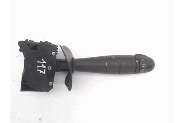 Recambio de mando limpiaparabrisas para renault kangoo i (f/kc0) referencia OEM IAM 8200379526 34596501AR 