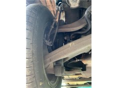 Recambio de amortiguador trasero izquierdo para audi a4 avant (8k5) 2.0 básico referencia OEM IAM 8K0513035K 313365 