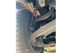 Recambio de amortiguador trasero izquierdo para audi a4 avant (8k5) 2.0 básico referencia OEM IAM 8K0513035K 313365 