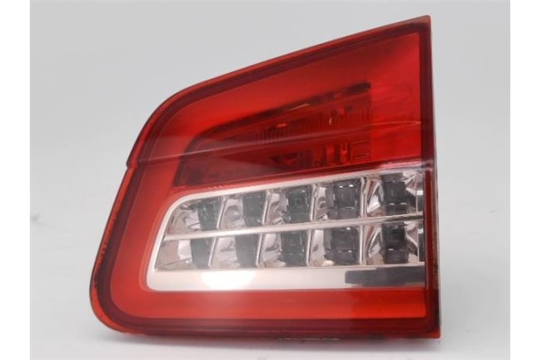Recambio de piloto interior derecho para citroen c5 berlina 2.0 audace referencia OEM IAM   