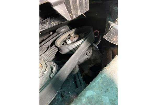 Recambio de bomba servodireccion para audi a4 avant (8k5) 2.0 básico referencia OEM IAM 8K0145154L  