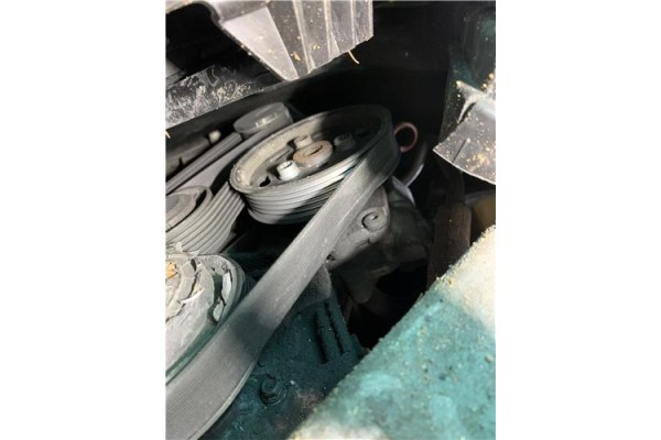 Recambio de bomba servodireccion para audi a4 avant (8k5) 2.0 básico referencia OEM IAM 8K0145154L  