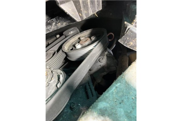 Recambio de bomba servodireccion para audi a4 avant (8k5) 2.0 básico referencia OEM IAM 8K0145154L  