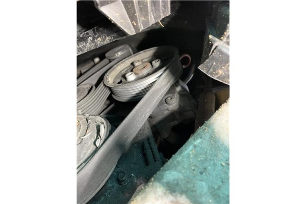 Recambio de bomba servodireccion para audi a4 avant (8k5) 2.0 básico referencia OEM IAM 8K0145154L  