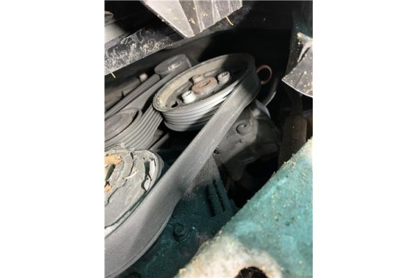 Recambio de bomba servodireccion para audi a4 avant (8k5) 2.0 básico referencia OEM IAM 8K0145154L  