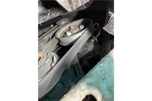 Recambio de bomba servodireccion para audi a4 avant (8k5) 2.0 básico referencia OEM IAM 8K0145154L  