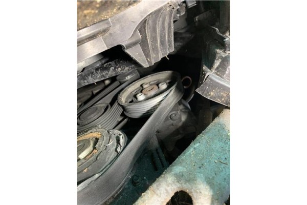 Recambio de bomba servodireccion para audi a4 avant (8k5) 2.0 básico referencia OEM IAM 8K0145154L  