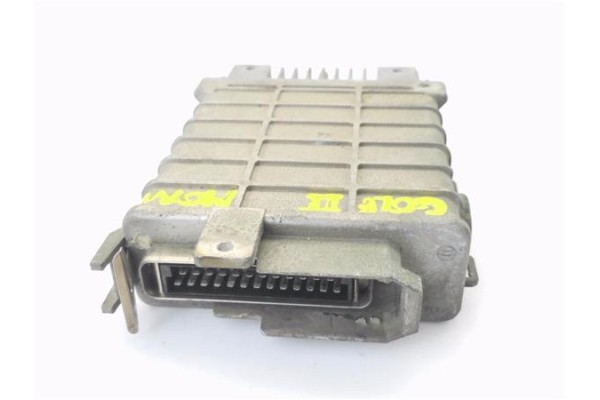 Recambio de centralita para volkswagen golf ii (191/193) referencia OEM IAM 811907383B 0285007032 