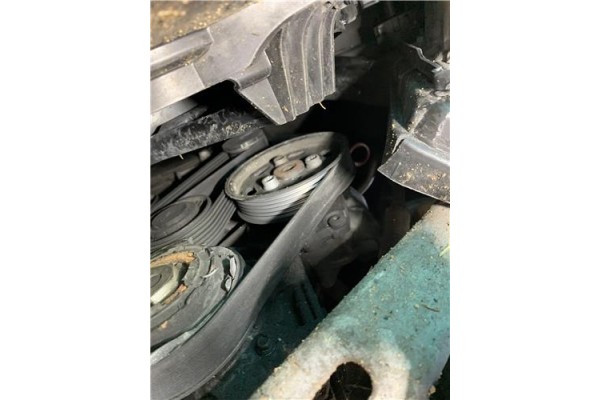 Recambio de bomba servodireccion para audi a4 avant (8k5) 2.0 básico referencia OEM IAM 8K0145154L  