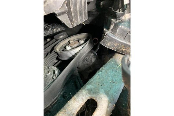 Recambio de bomba servodireccion para audi a4 avant (8k5) 2.0 básico referencia OEM IAM 8K0145154L  