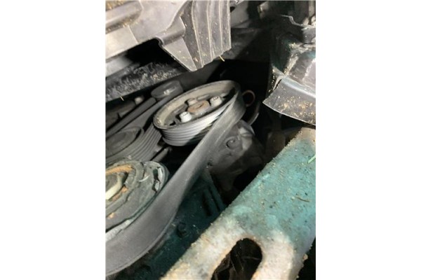 Recambio de bomba servodireccion para audi a4 avant (8k5) 2.0 básico referencia OEM IAM 8K0145154L  