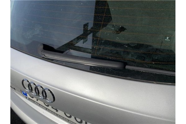 Recambio de brazo limpiaparabrisas trasero para audi a4 avant (8k5) 2.0 básico referencia OEM IAM 8K99554071P9 8K9955407 FKZ 