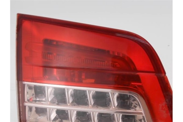 Recambio de piloto interior izquierdo para citroen c5 berlina 2.0 audace referencia OEM IAM   