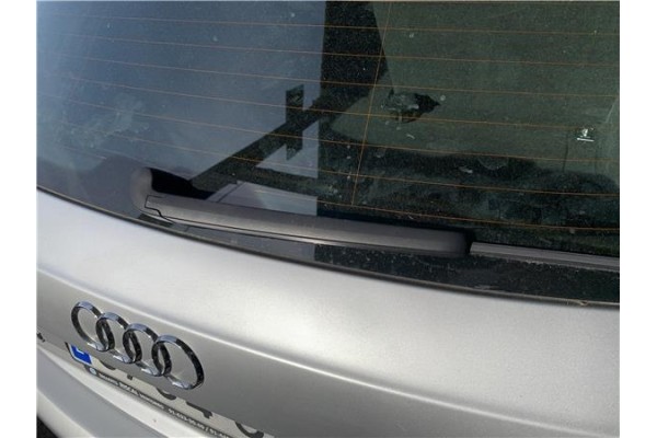 Recambio de brazo limpiaparabrisas trasero para audi a4 avant (8k5) 2.0 básico referencia OEM IAM 8K99554071P9 8K9955407 FKZ 