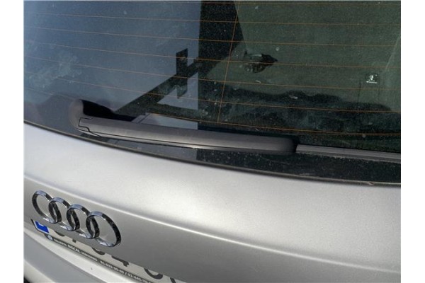 Recambio de brazo limpiaparabrisas trasero para audi a4 avant (8k5) 2.0 básico referencia OEM IAM 8K99554071P9 8K9955407 FKZ 