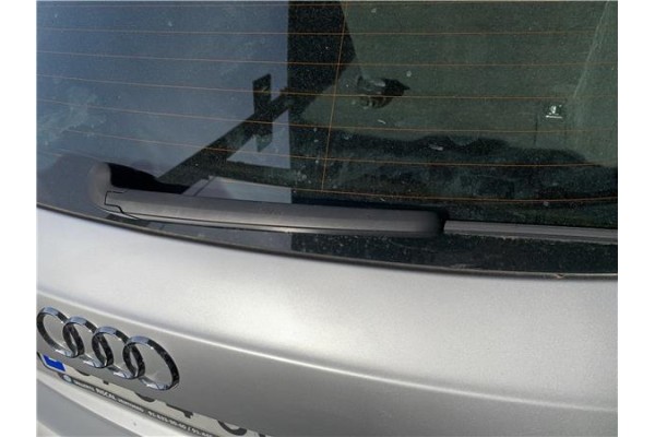 Recambio de brazo limpiaparabrisas trasero para audi a4 avant (8k5) 2.0 básico referencia OEM IAM 8K99554071P9 8K9955407 FKZ 