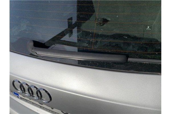 Recambio de brazo limpiaparabrisas trasero para audi a4 avant (8k5) 2.0 básico referencia OEM IAM 8K99554071P9 8K9955407 FKZ 