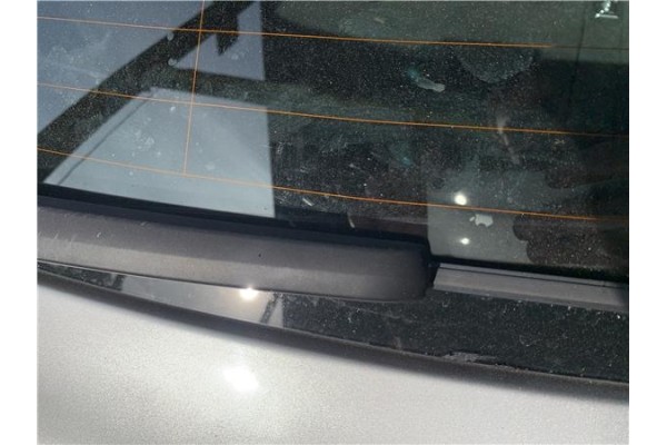 Recambio de brazo limpiaparabrisas trasero para audi a4 avant (8k5) 2.0 básico referencia OEM IAM 8K99554071P9 8K9955407 FKZ 