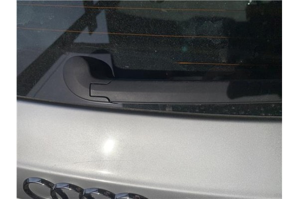 Recambio de brazo limpiaparabrisas trasero para audi a4 avant (8k5) 2.0 básico referencia OEM IAM 8K99554071P9 8K9955407 FKZ 